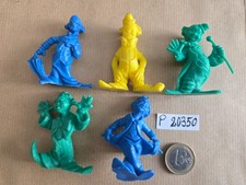 (42) RARE :  série des 5