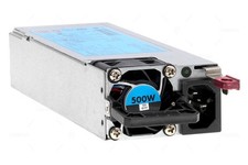 754377-001 HP 500W POWER