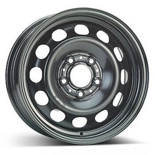 Roue Fer Mesure 16 Pour BMW