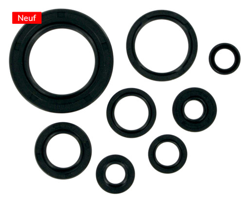 Kit joints spy moteur moose - kit,