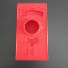 Jouef HO 879 Coque de Transformateur Transfo Vintage Modelisme Ferroviaire