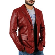 Veste Blazer Pour Homme En