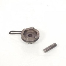 Rocher de kick origine pour