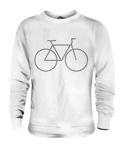 Bicyclette chaîne vélo - bicyclette,