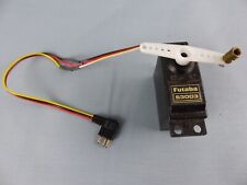 modélisme RC SERVO FUTABA S3003