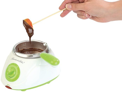 Chocolatière électrique - ,