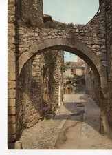 VAISON LA ROMAINE - Vieille