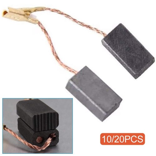 Brosse carbone remplacement - brosse,