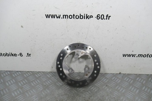Disque frein avant yamaha - disque,