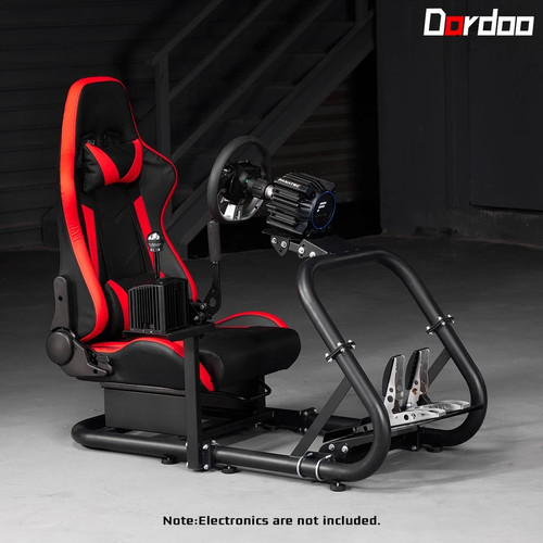 Support dardoo pour - pour, simulateur