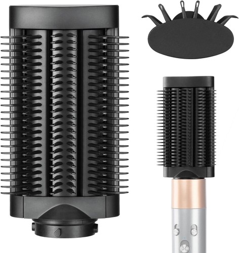 Brosse volumisante ronde 8 - ronde, 3,8