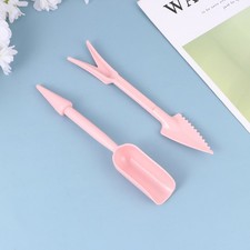  10 Pcs en 1 Ensemble En Plastique Jardin Graines Widger Semis Outil De