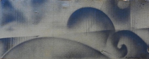 Composition abstraite - composition,