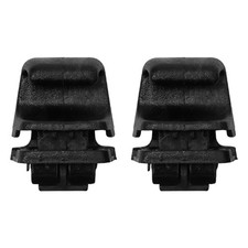 Paire de crochets de rideau intérieur pour Hyundai pour palissade modèle anné