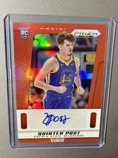 2024-25 Panini Prizm Deca