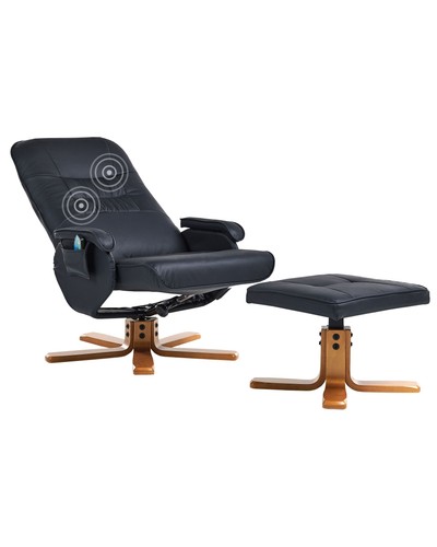 Fauteuil massant avec - avec, fonction