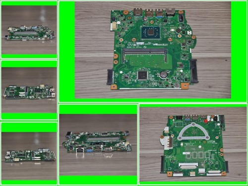 Carte mère n3350 - carte, acer