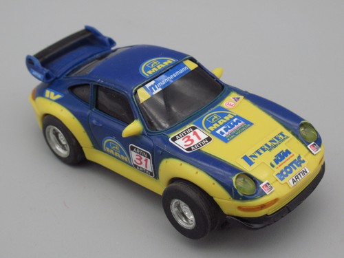 Voiture porsche 911 - voiture,
