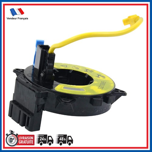 Contacteur spirale sous volant - contacteur,