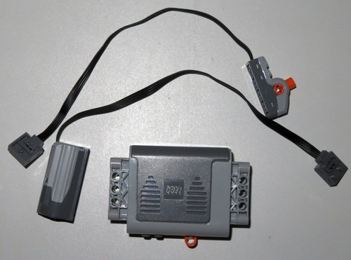 Lego technic power function - lego,