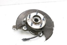 Moyeu De Roue Avant Gauche CHEVROLET ORLANDO J309 2.0 Diesel 120Kw 2012