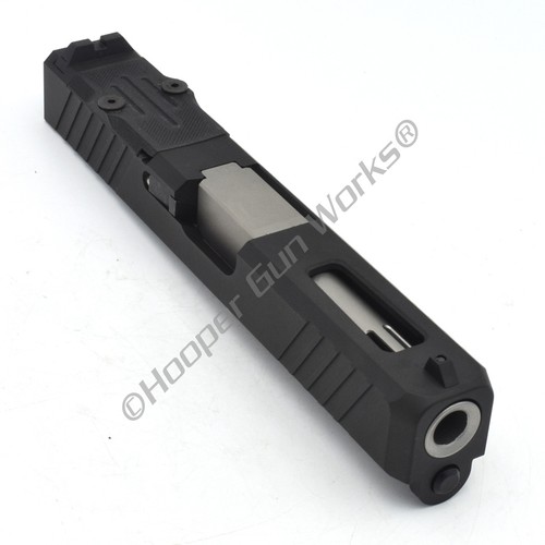 Hgw complete upper for glock - complete,