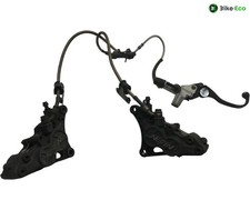 Maitre cylindre frein avant etrier TRIUMPH TROPHY 900 1992-1995