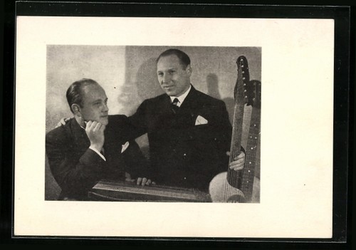 Carte postale