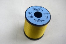 1 x 80 yards BIG FLY 3/0 Fil