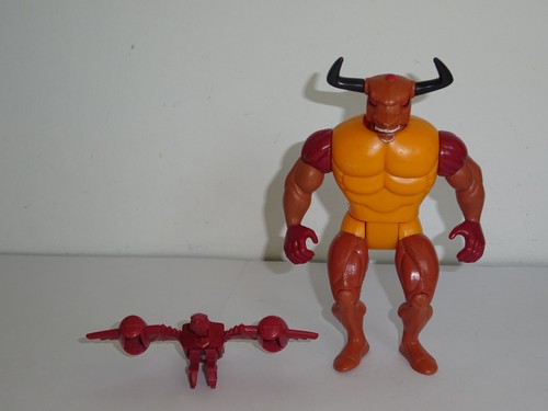 Silverhawks figurine kenner - -,