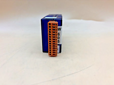 SAIA BURGESS PCD3.W605 ANALOG OUTPUT MODULE PCD3.W605