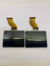 Écran LCD de remplacement pour Nikon D7100 - original