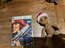 Jeu Xbox 360 - Perfect Dark Zero - Edition Standard  - PAL FR