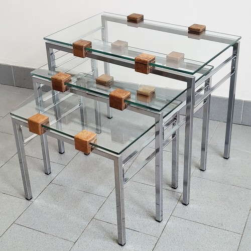 Set tables gigognes - 3,