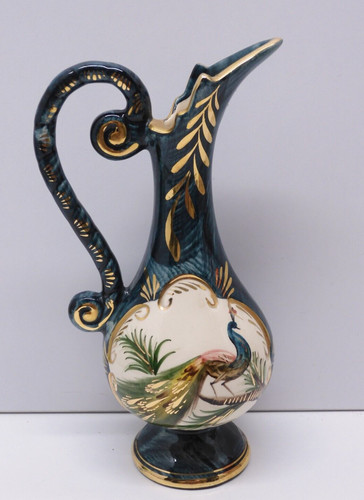 Joli vase forme aiguiere - *joli,