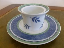 RAVISSANT COQUETIER PORCELAINE