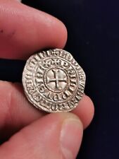 Philippe IV le Bel, maille tierce à l'o rond.Duplessy 219D