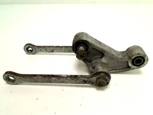 Bras oscillant amortisseur - bras,