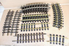 LGB ARISTOCRAFT G GAGE 14 X 300MM LONG Droit Et Courbe R1 R3 PISTE