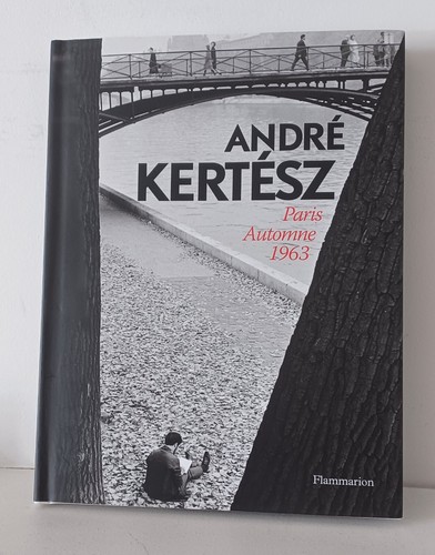 Paris automne 1963 andré - paris,