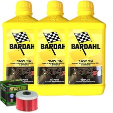 Entretien Huile Bardahl XT4S