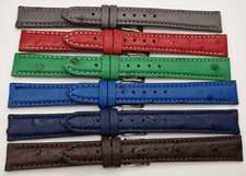 Précieux Sangle Autruche