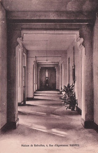 Carte postale ancienne