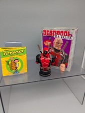 Buste Marvel Deadpool 2000