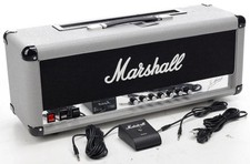 Marshall 2555X Silver Jubilee