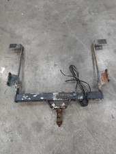 Attelage (boule de remorquage) RENAULT MASTER 2 PHASE 3