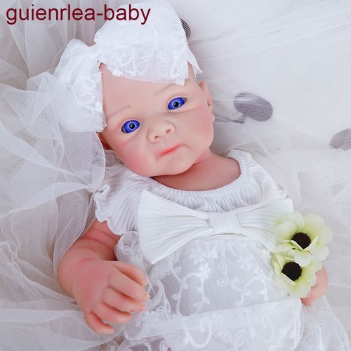 Solid silicone doll - ,