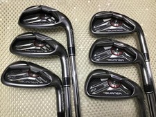 TaylorMade Burner 2.0 Iron Set