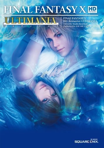 Guide final fantasy - final, x