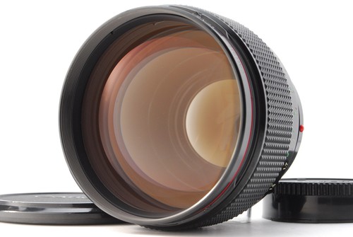 Neuf nouvel objectif canon - nouvel,